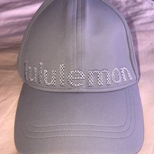 Lululemon hat
